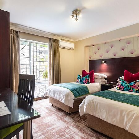 Signal Hill Lodge Cape Town Luaran gambar