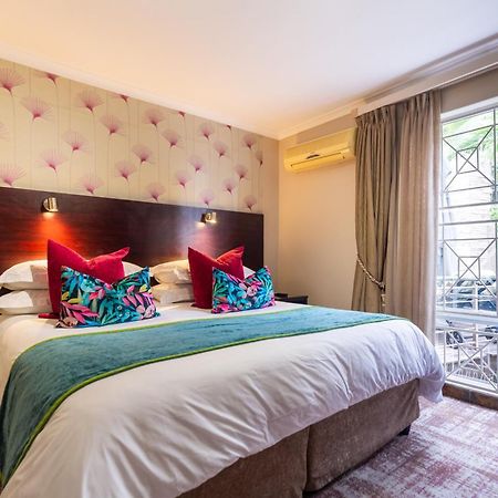 Signal Hill Lodge Cape Town Luaran gambar