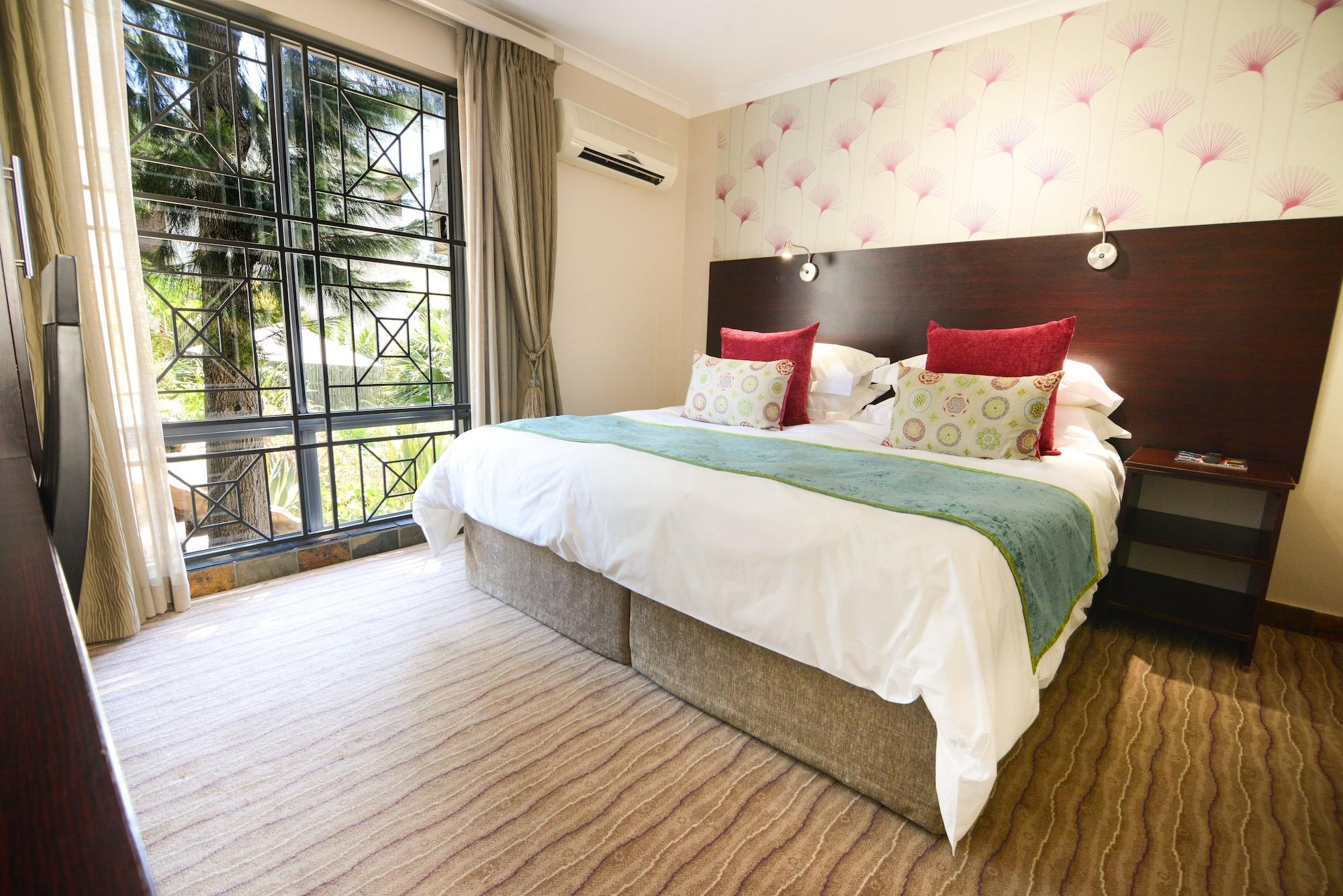 Signal Hill Lodge Cape Town Luaran gambar