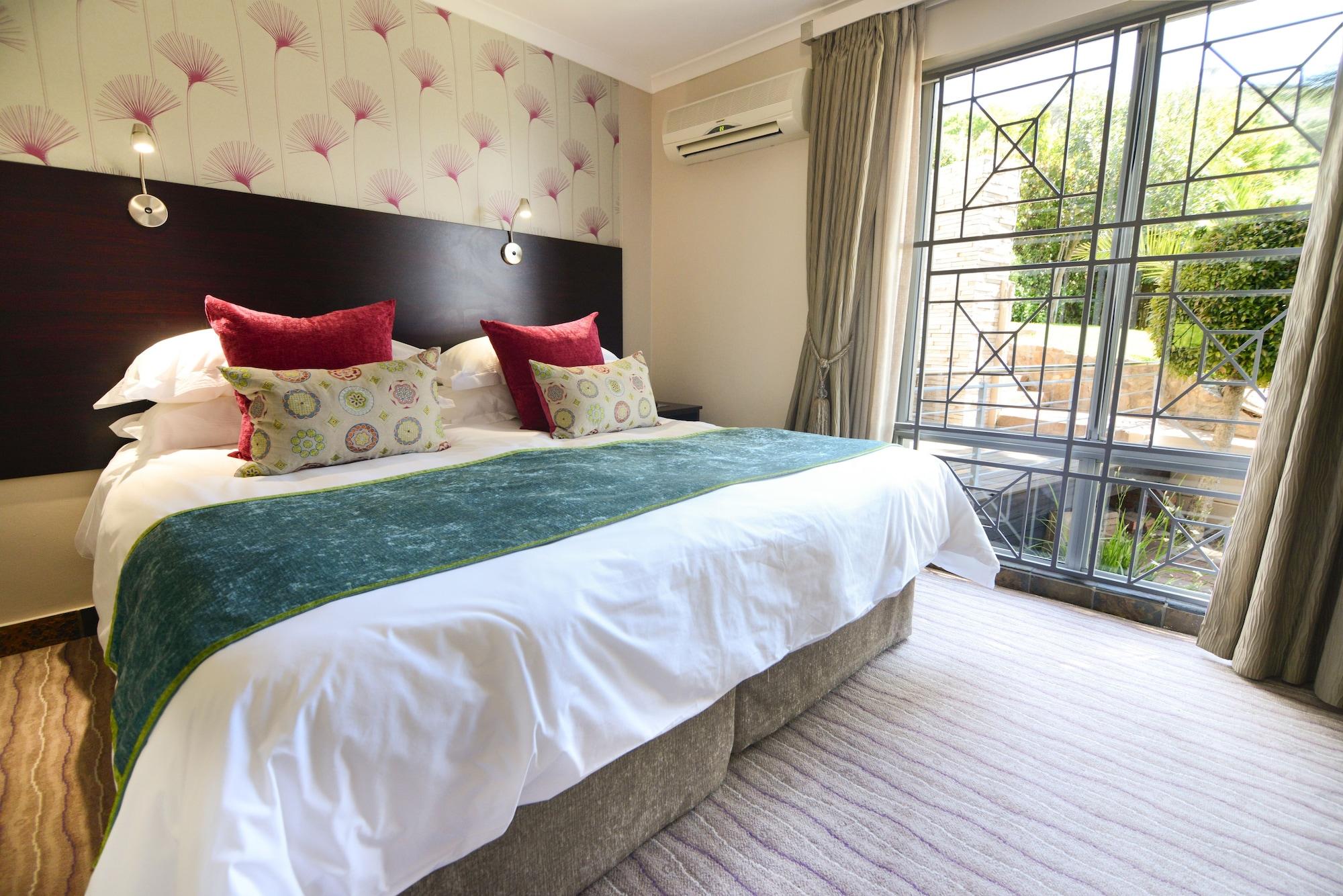 Signal Hill Lodge Cape Town Luaran gambar