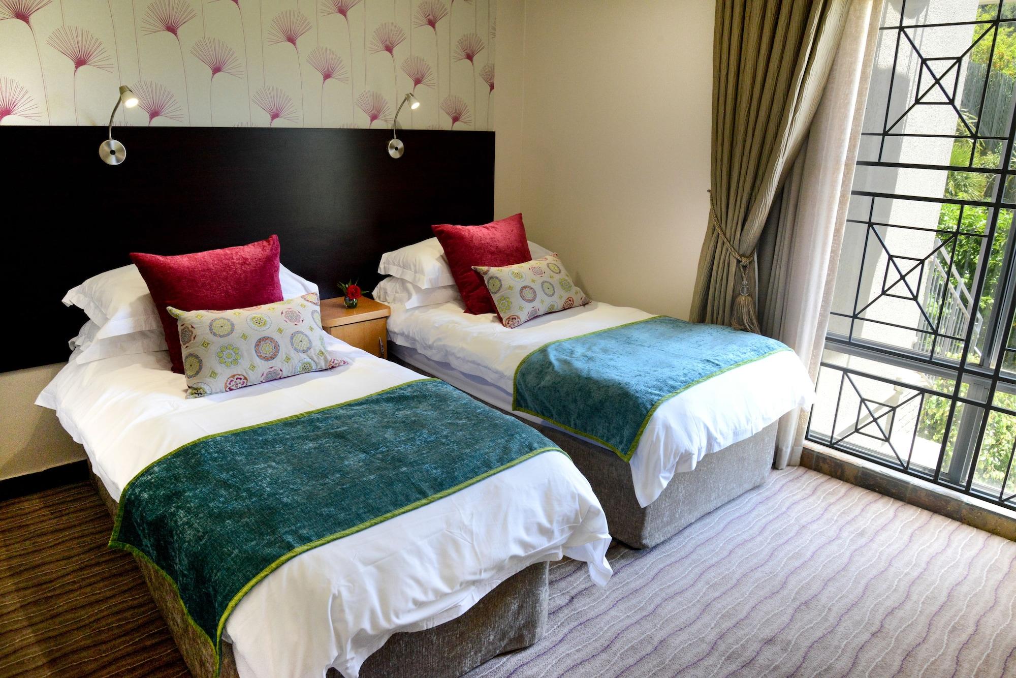 Signal Hill Lodge Cape Town Luaran gambar