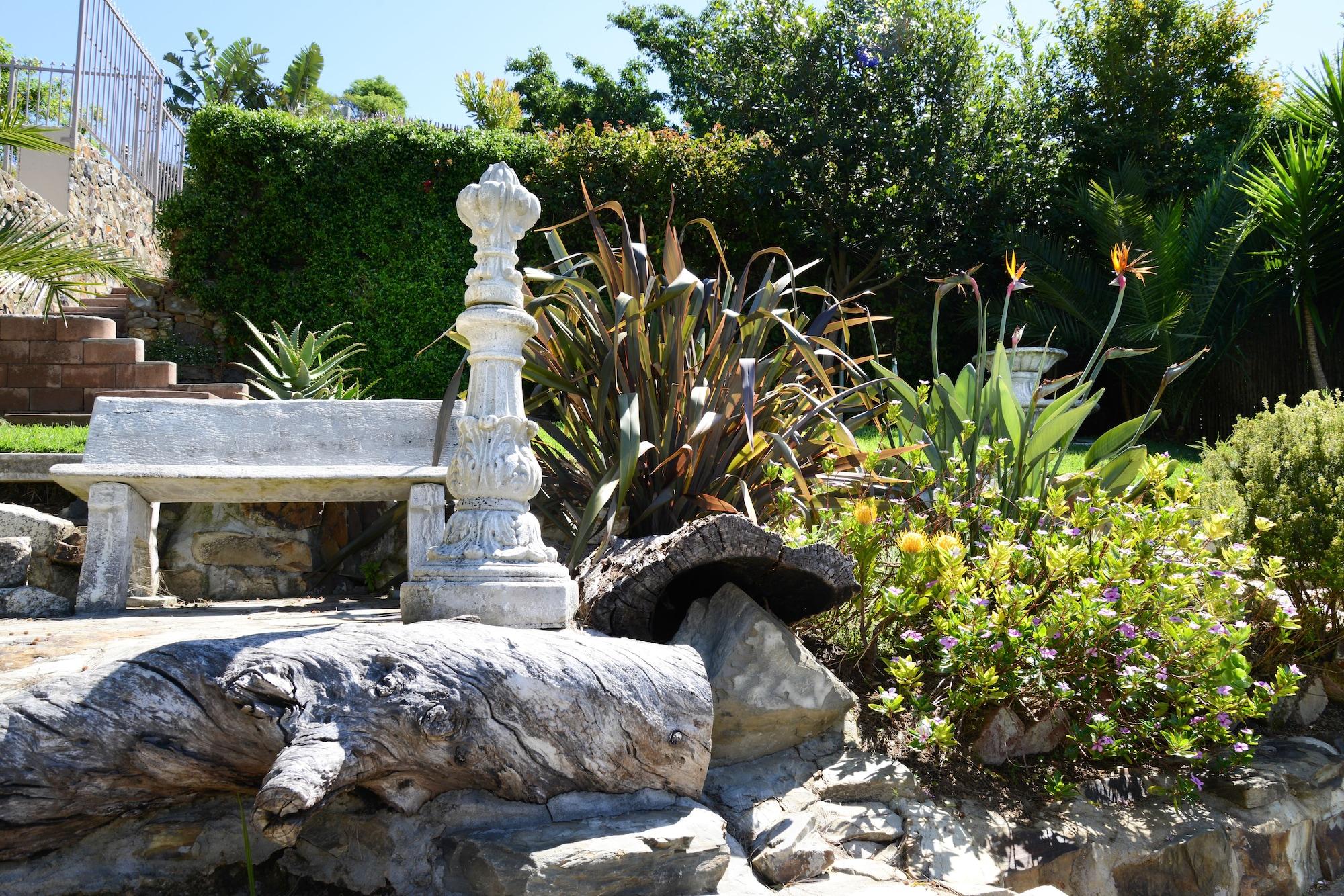Signal Hill Lodge Cape Town Luaran gambar