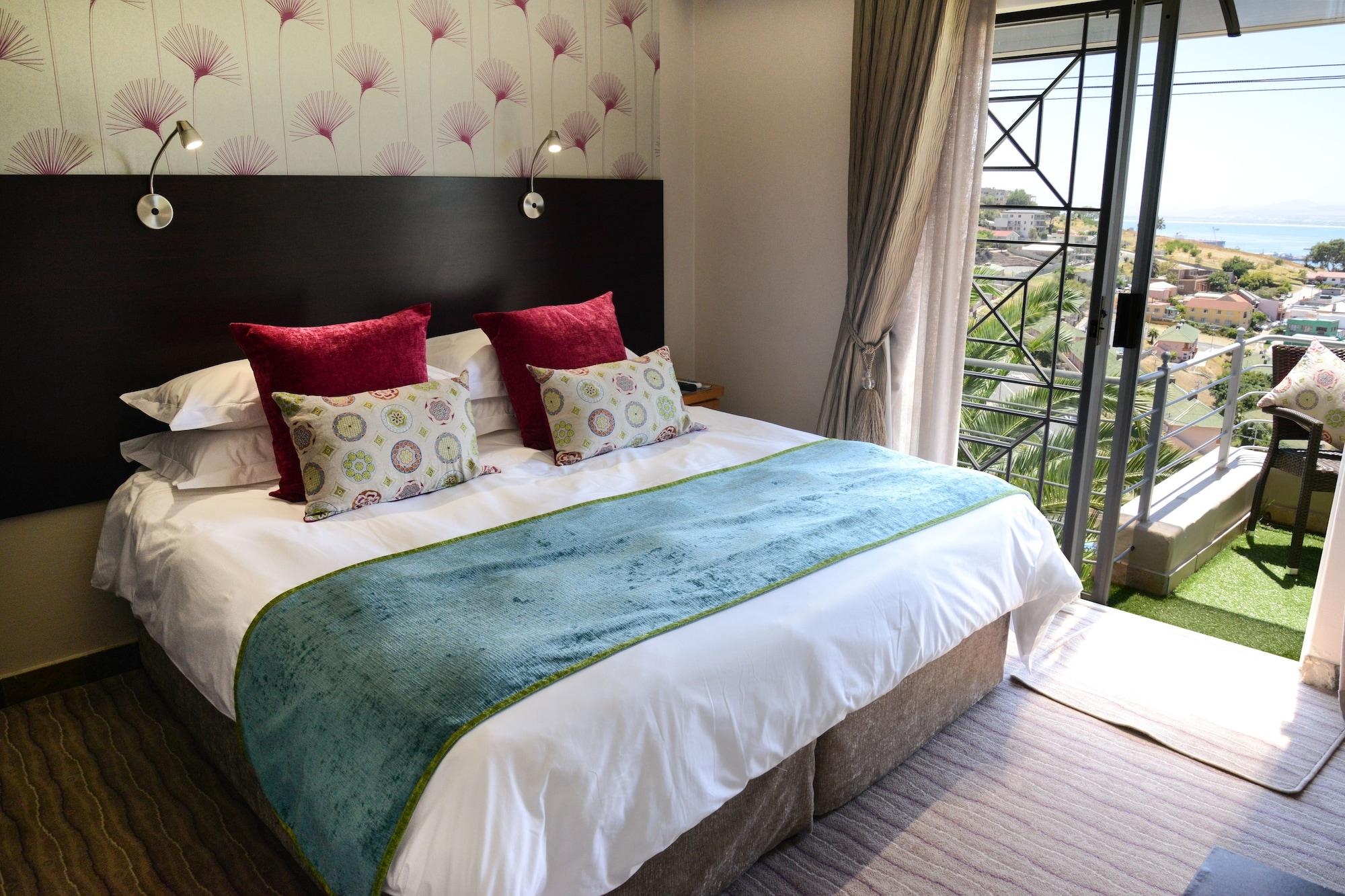 Signal Hill Lodge Cape Town Luaran gambar