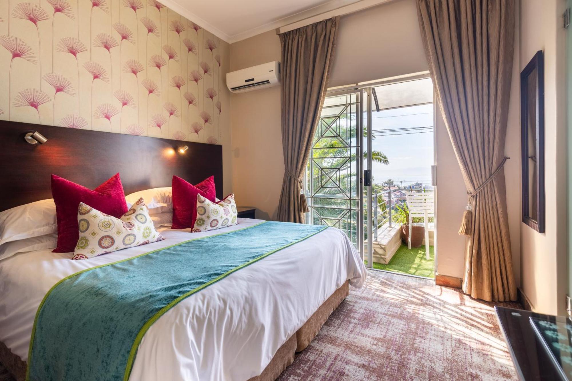 Signal Hill Lodge Cape Town Luaran gambar