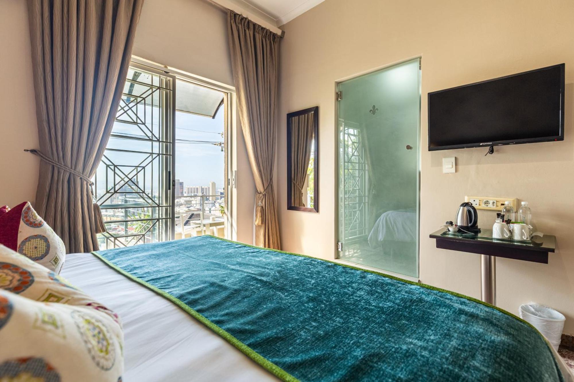 Signal Hill Lodge Cape Town Luaran gambar