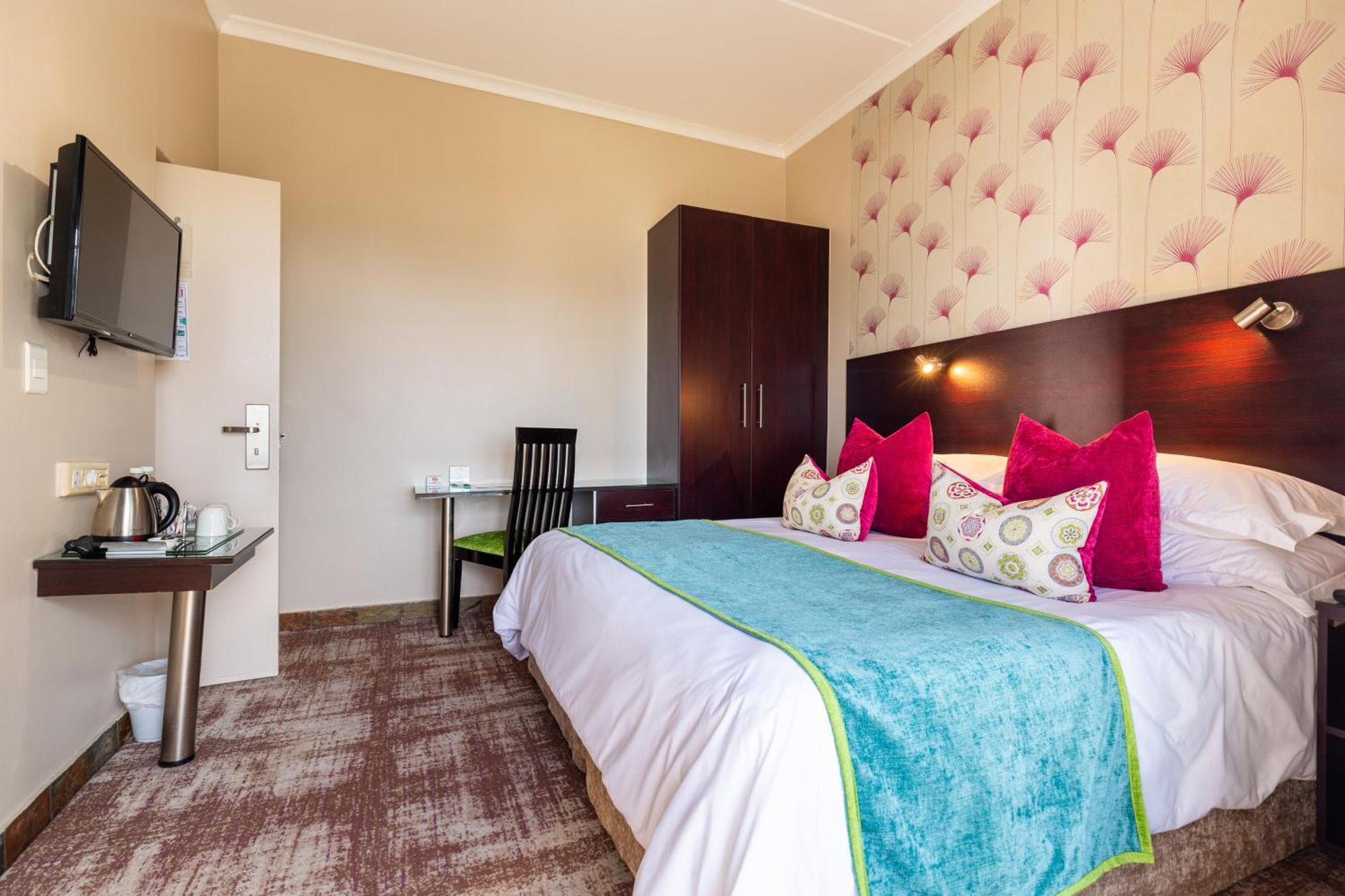 Signal Hill Lodge Cape Town Luaran gambar