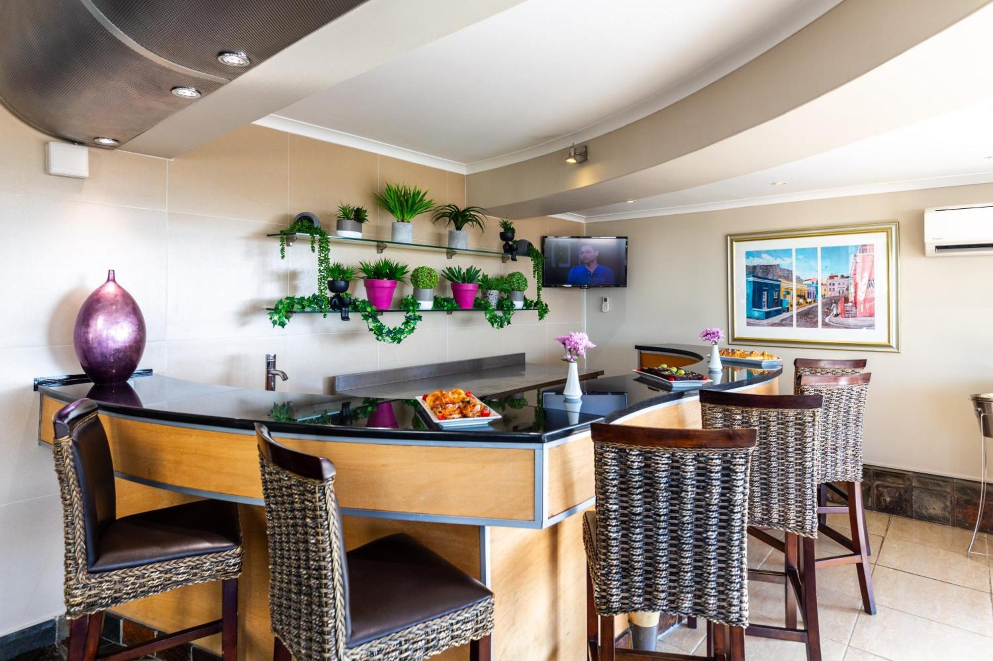 Signal Hill Lodge Cape Town Luaran gambar