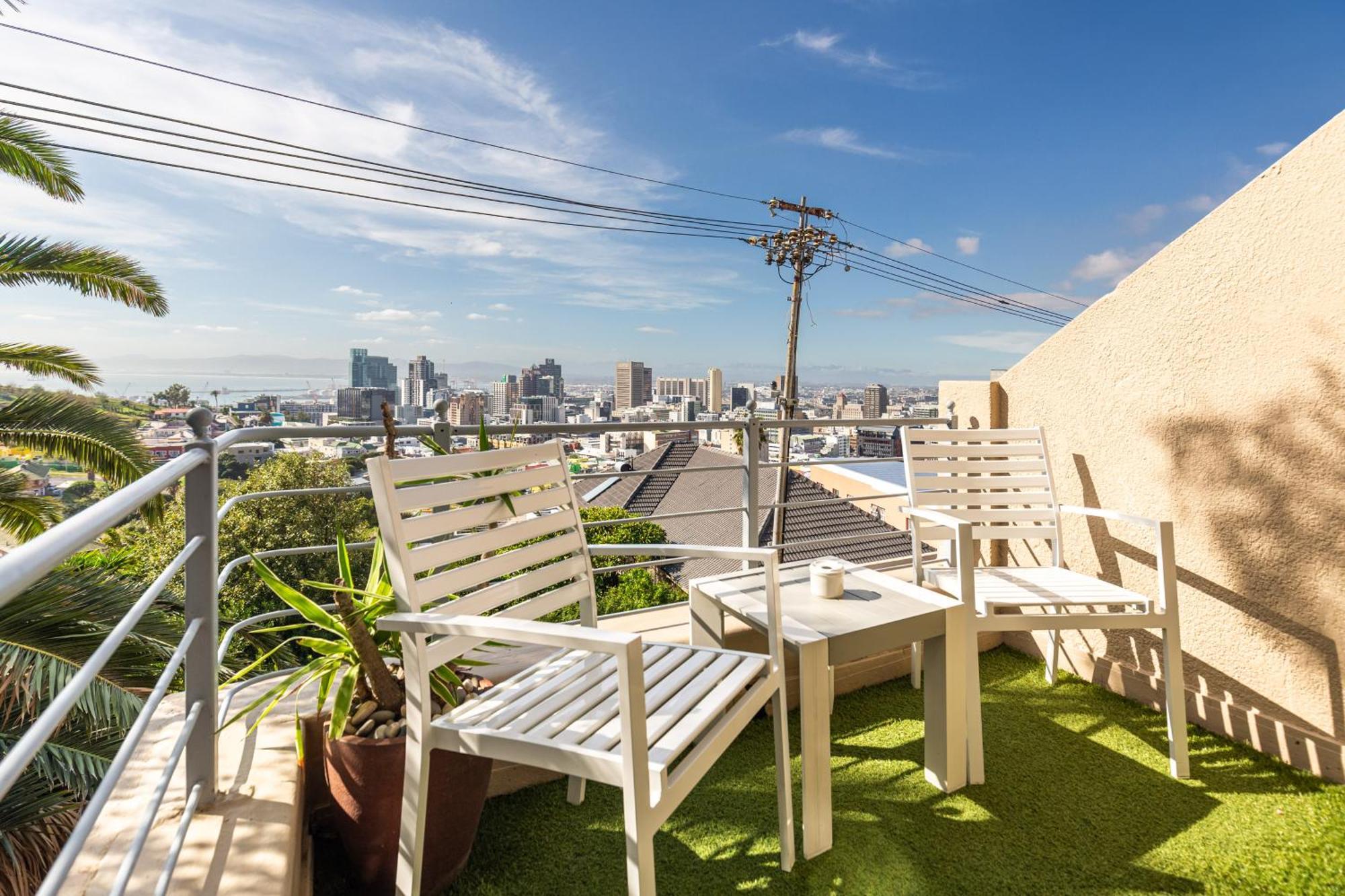 Signal Hill Lodge Cape Town Luaran gambar