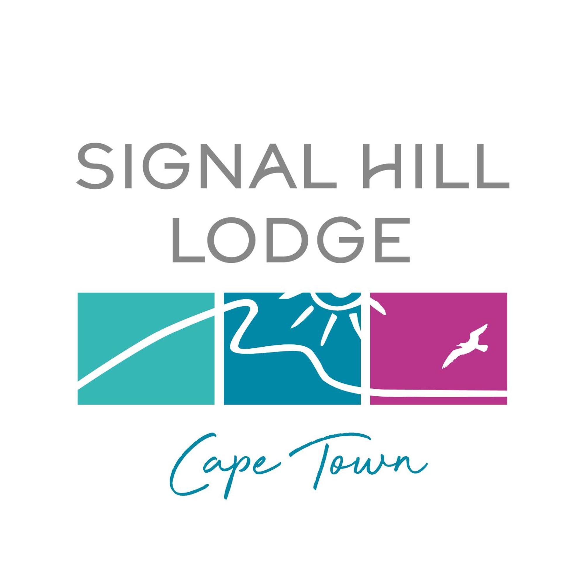 Signal Hill Lodge Cape Town Luaran gambar