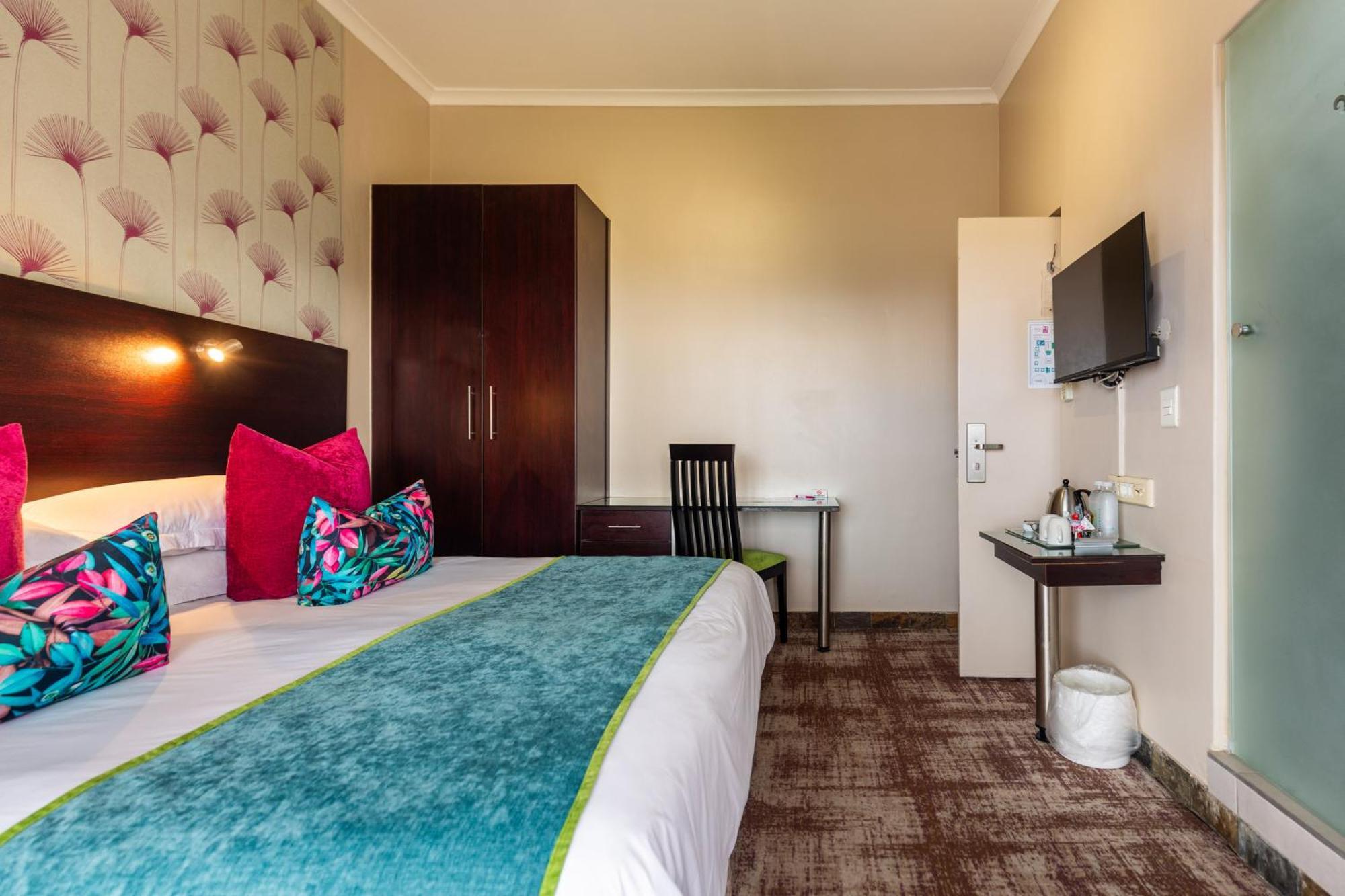 Signal Hill Lodge Cape Town Luaran gambar