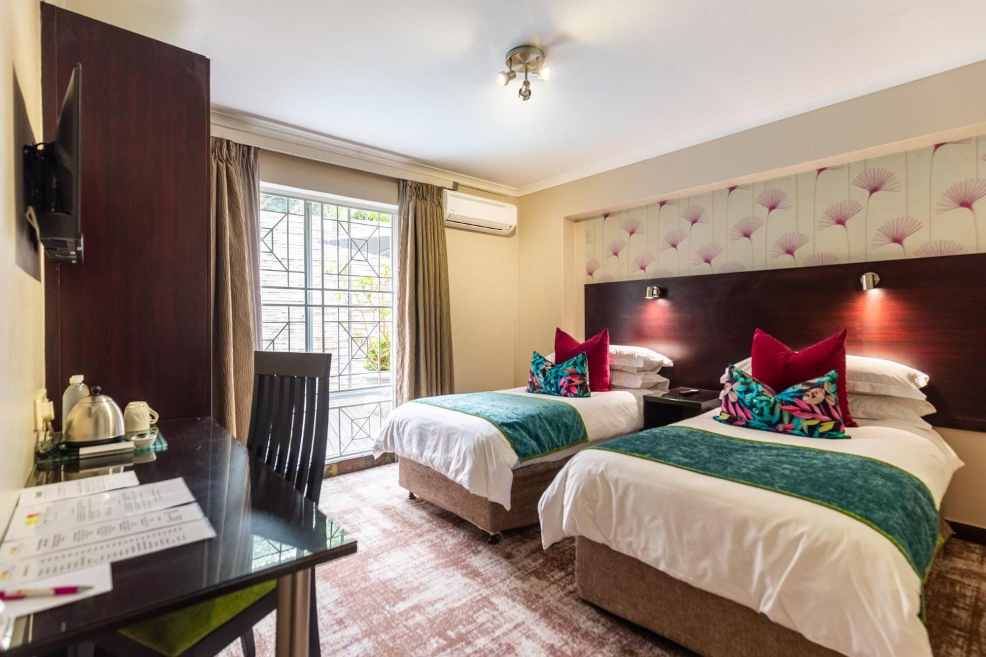 Signal Hill Lodge Cape Town Luaran gambar