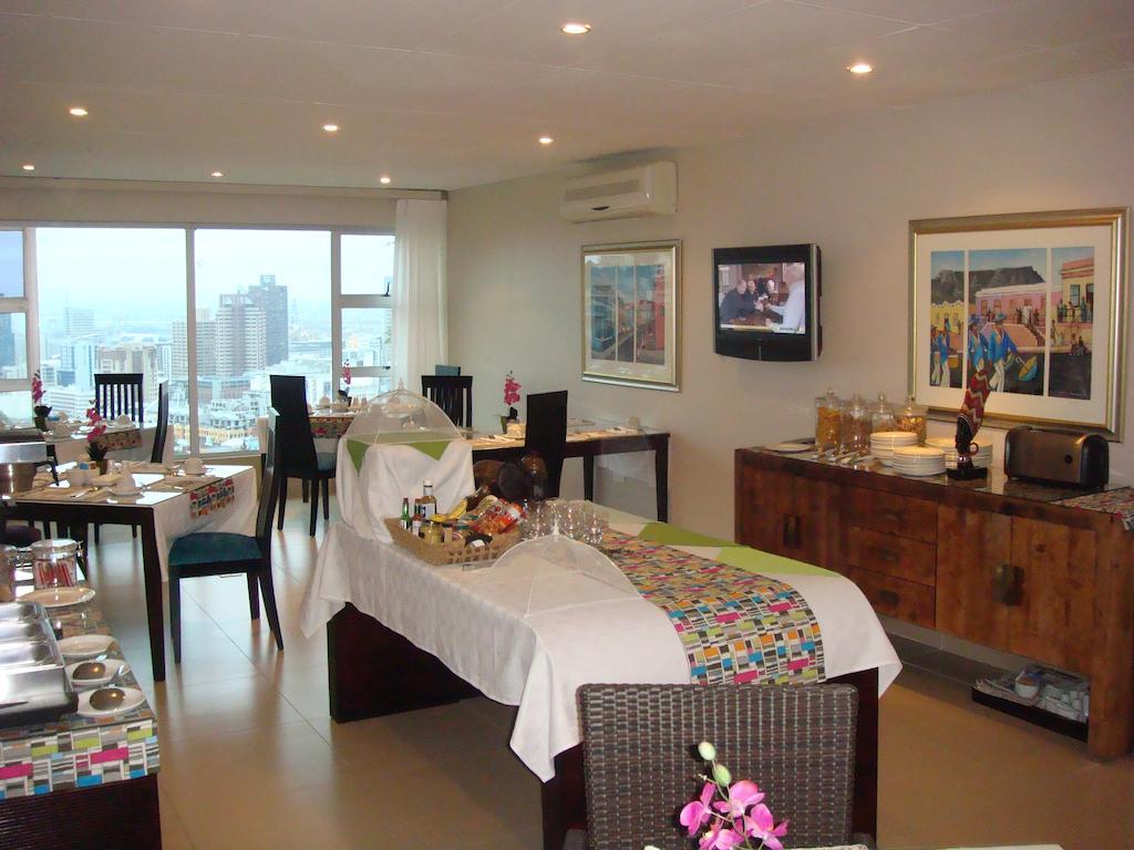 Signal Hill Lodge Cape Town Luaran gambar